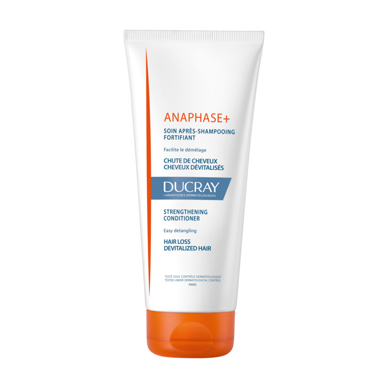 Soin après-shampooing fortifiant