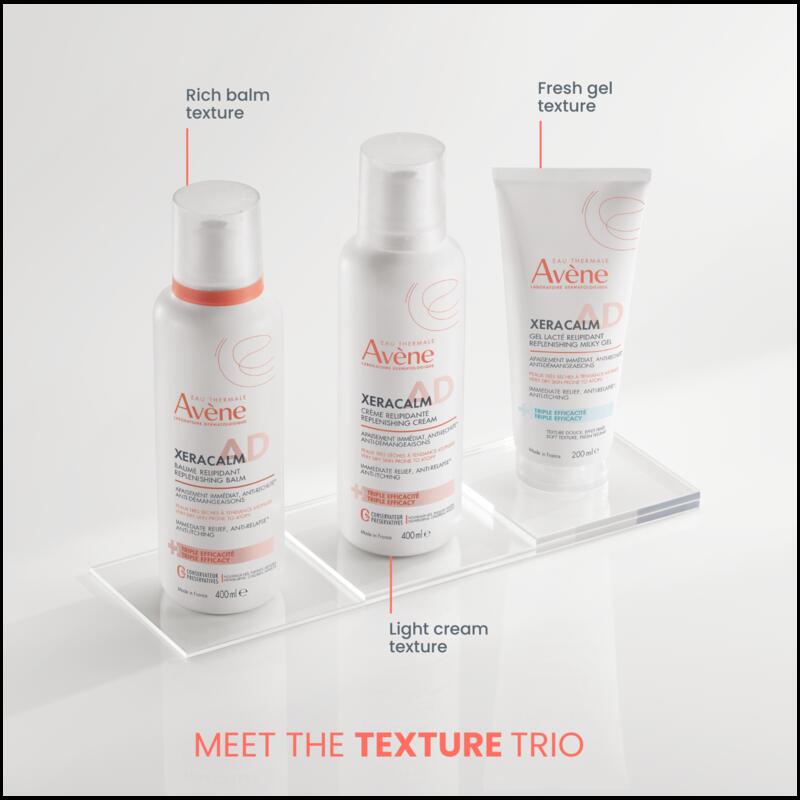 XERACALM AD Replenishing Balm