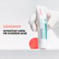 COMEDOMED PEELING Intenzívny krém pri zhoršených prejavoch akné