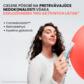 COMEDOMED PEELING Intenzívny krém pri zhoršených prejavoch akné