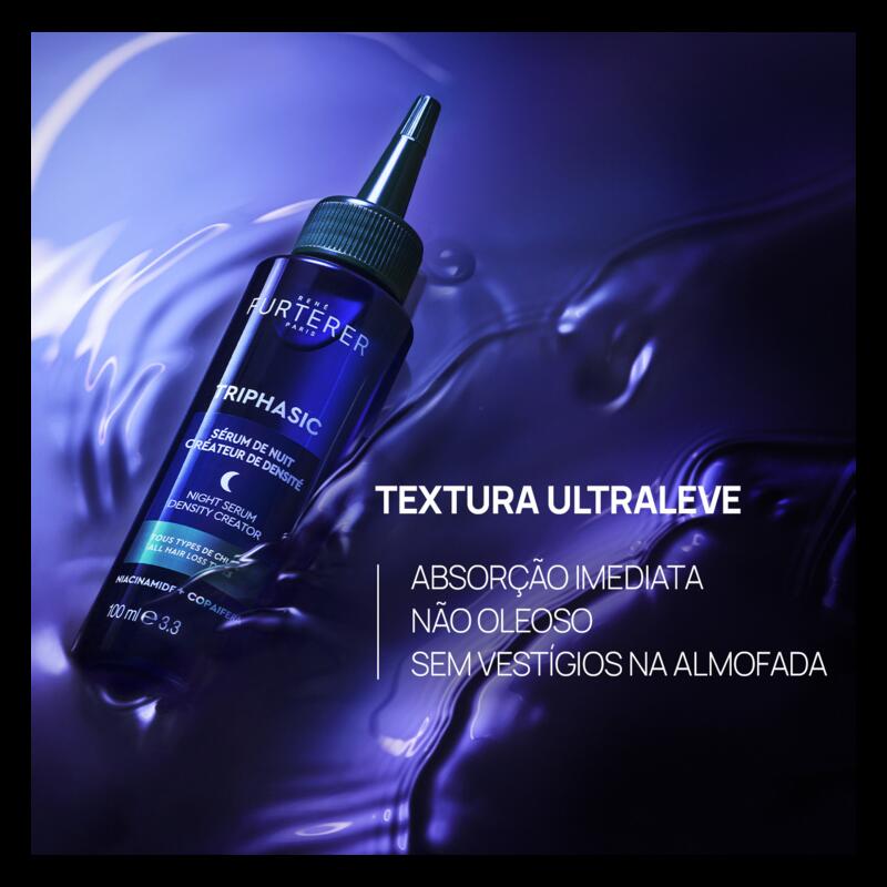 Triphasic Sérum de Noite Densificante