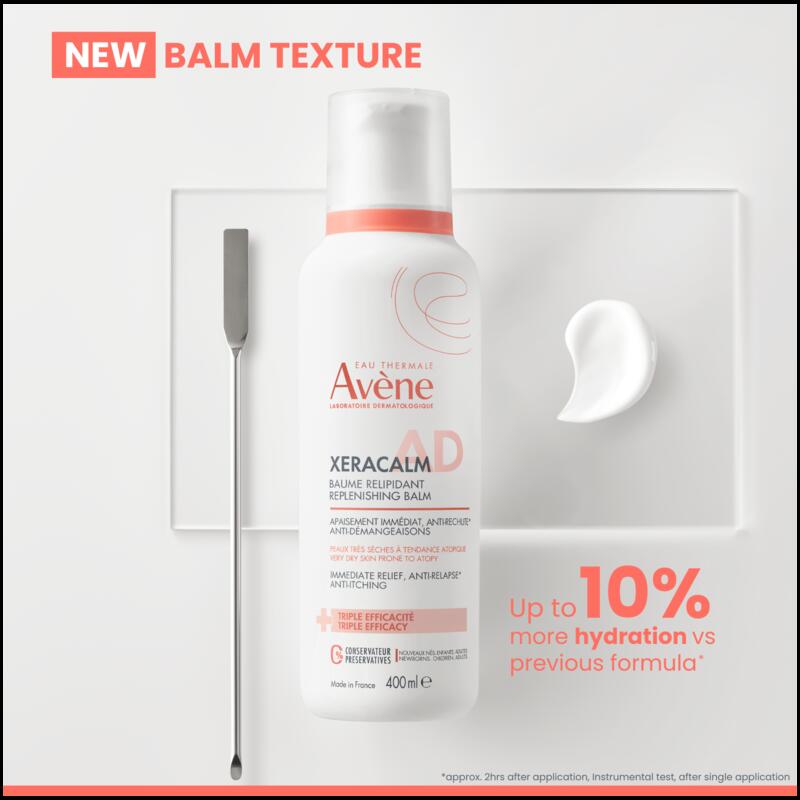 XERACALM AD Replenishing Balm