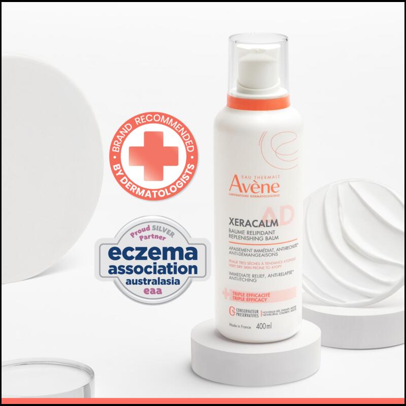XERACALM AD Replenishing Balm
