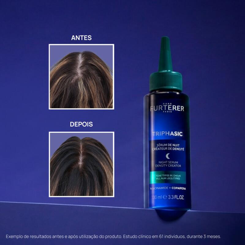 Triphasic Sérum de Noite Densificante