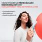 COMEDOMED PEELING Intenzivní krém při zhoršených projevech akné