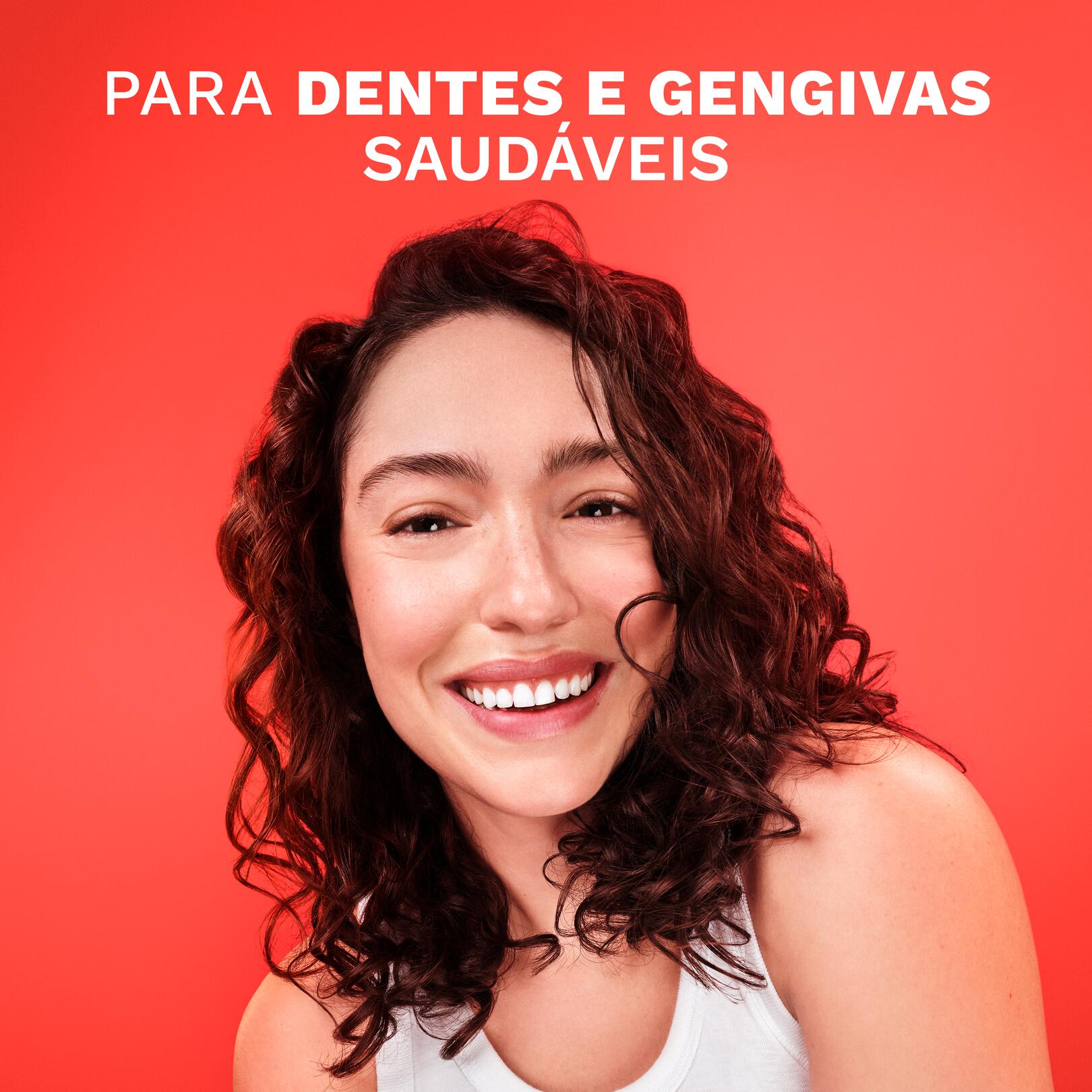 Eludril Care – Colutório Antiplaca