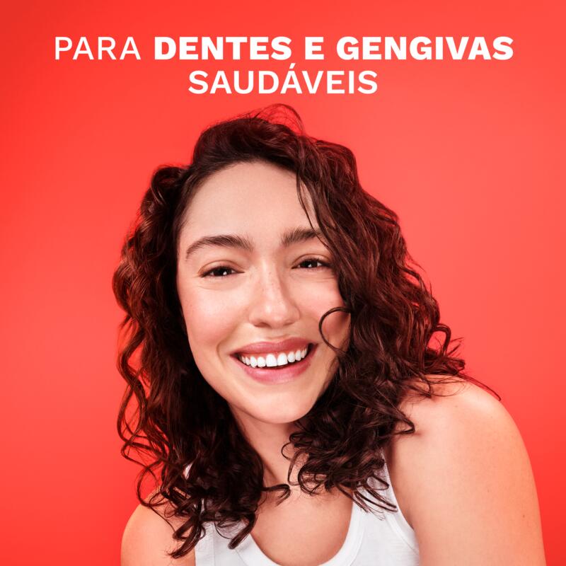 Eludril Care – Colutório Antiplaca