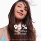 Detox Shampoo with Organic Mint - All hair types