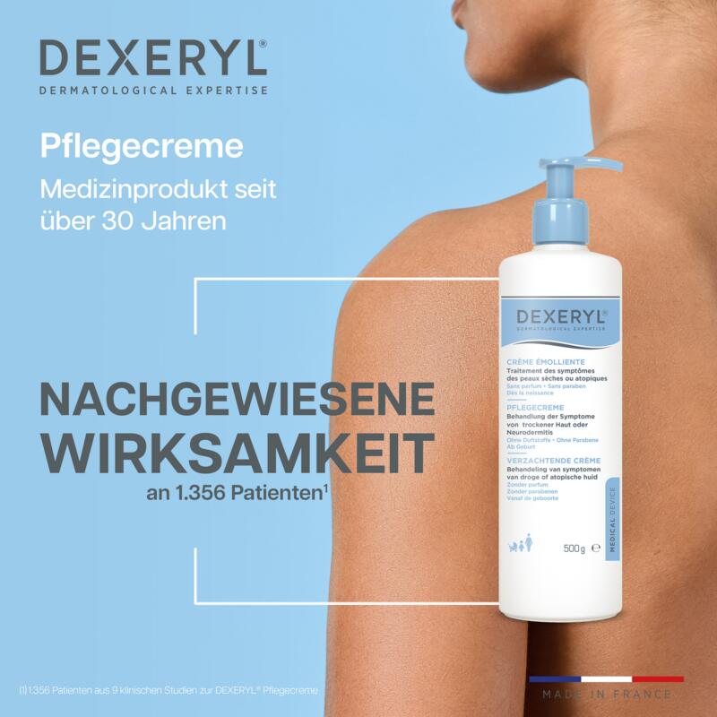 DEXERYL Pflegecreme