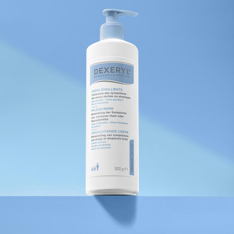 DEXERYL Pflegecreme