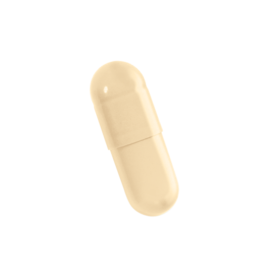  ACTIV+, Suplemento alimenticio anti-caída
