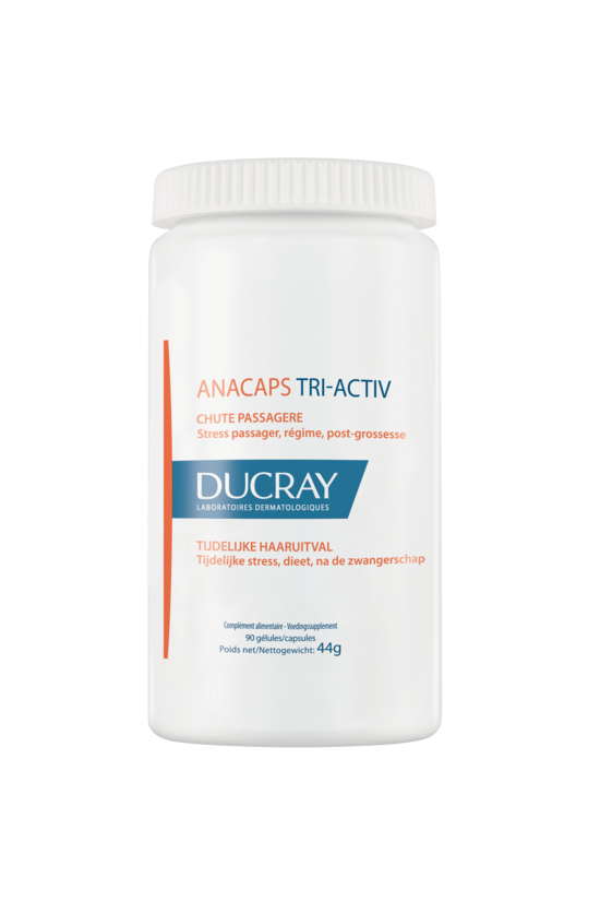  TRI-ACTIV,  Complément alimentaire