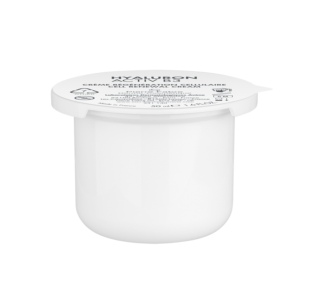 Crème régénération cellulaire