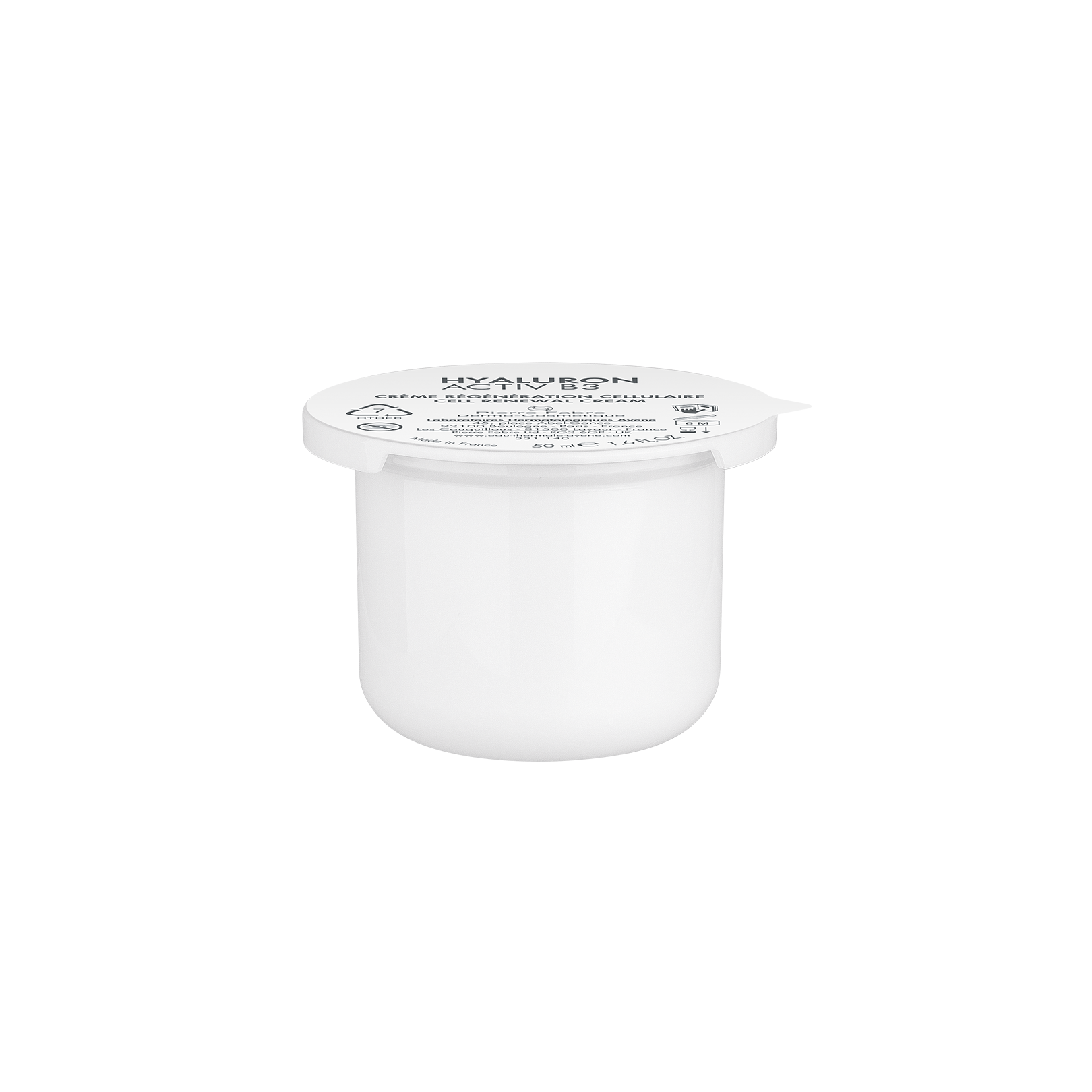 Crème régénération cellulaire
