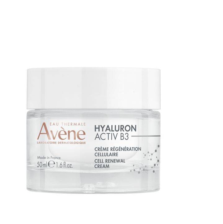 AV_HYALURON-ACTIV-B3_Cell-Renewal-Cream_Packshot_front_50ml_3282770153170