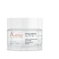 HYALURON ACTIV B3 Zellerneuernde Creme