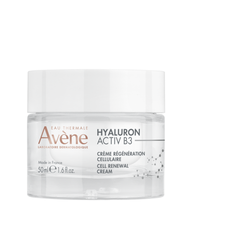 Hyaluron Activ B3 Crema Regeneradora Celular