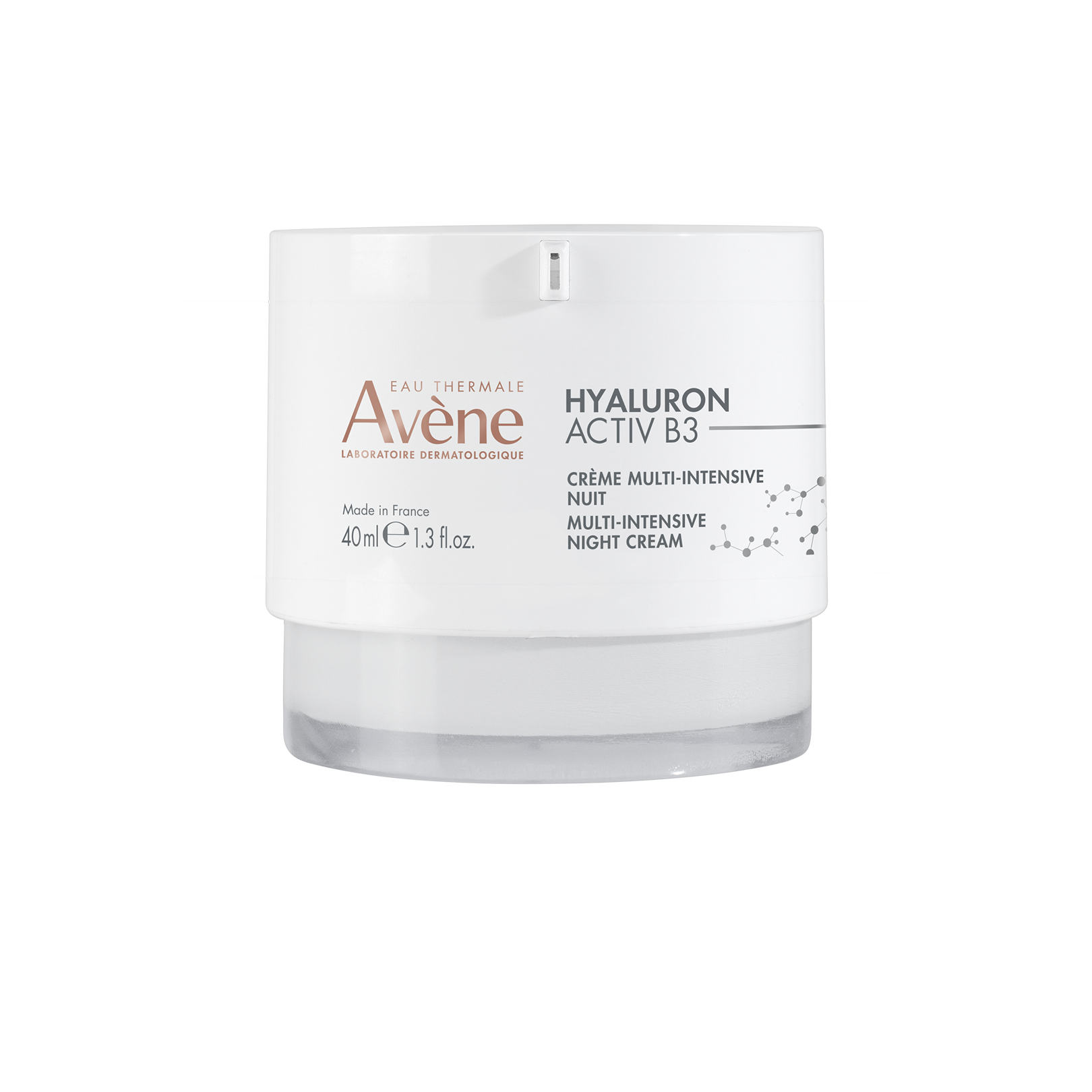 Hyaluron Activ B3 Multi-intensive Night Cream
