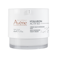 Hyaluron Activ B3 Multi-intensive Night Cream