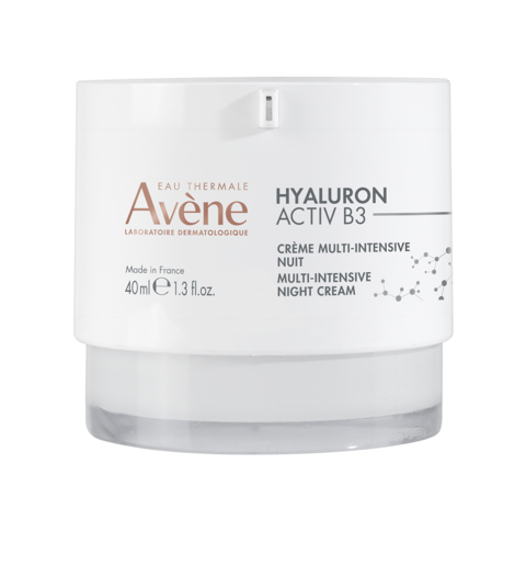  Multi-intensive Nachtcreme