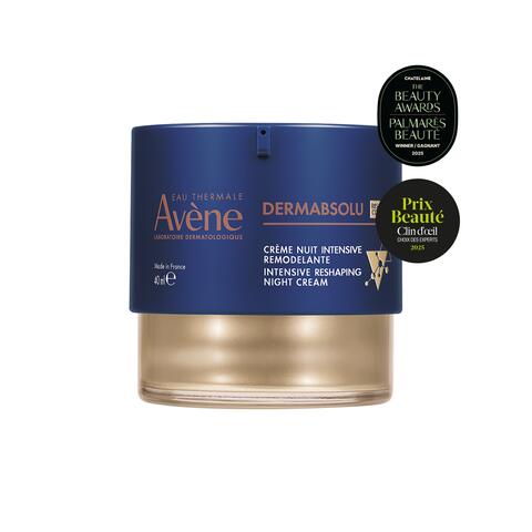  Intensive Reshaping Night Cream