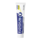 Effet visible dès deux semaines ¹ sur les dents.
-73% de taches en 4 semaines ².
