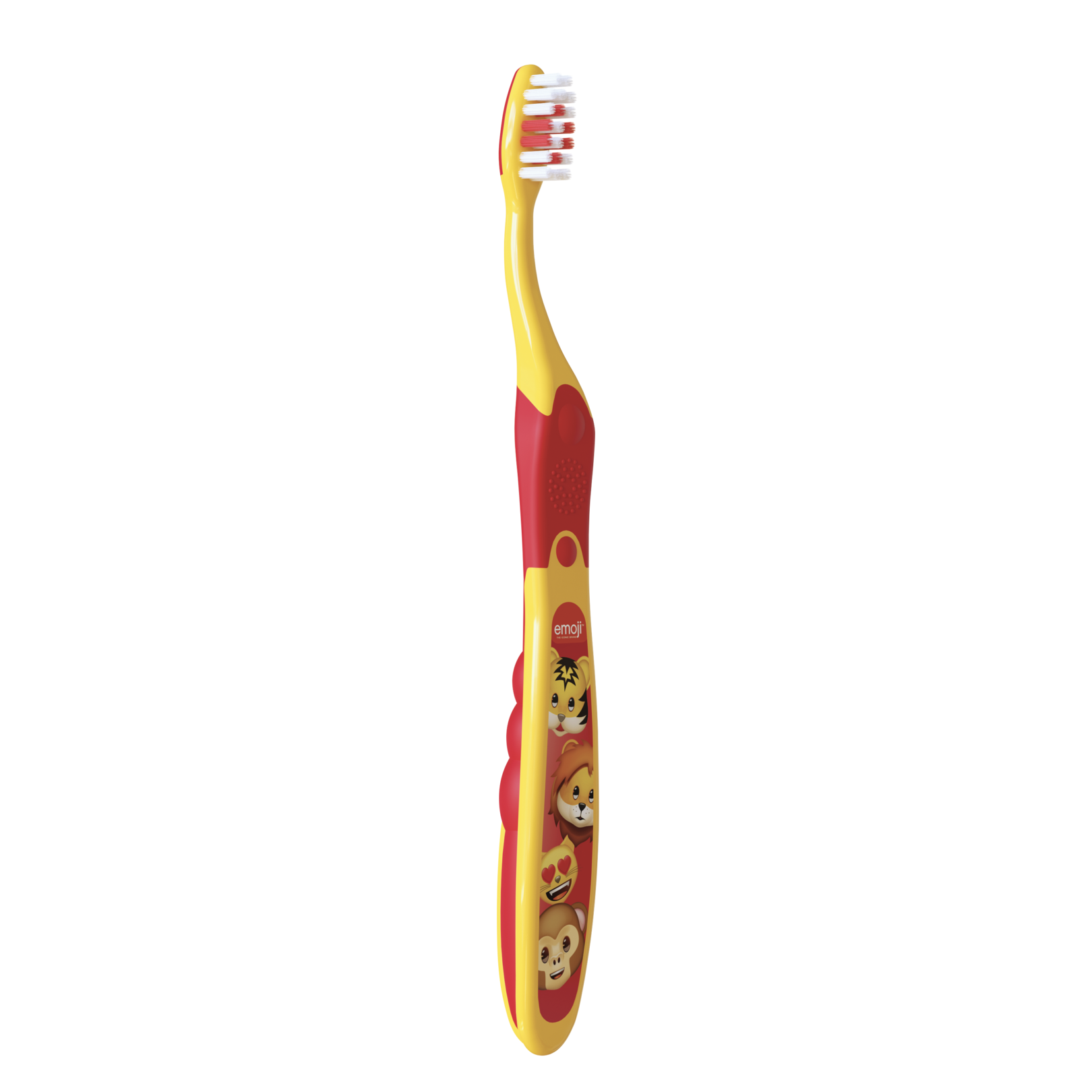 ELGYDIUM KIDS Emoji 2/6 ans - brosse à dents enfant