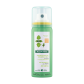 Cabello limpio y voluminoso en 2 minutos sin agua