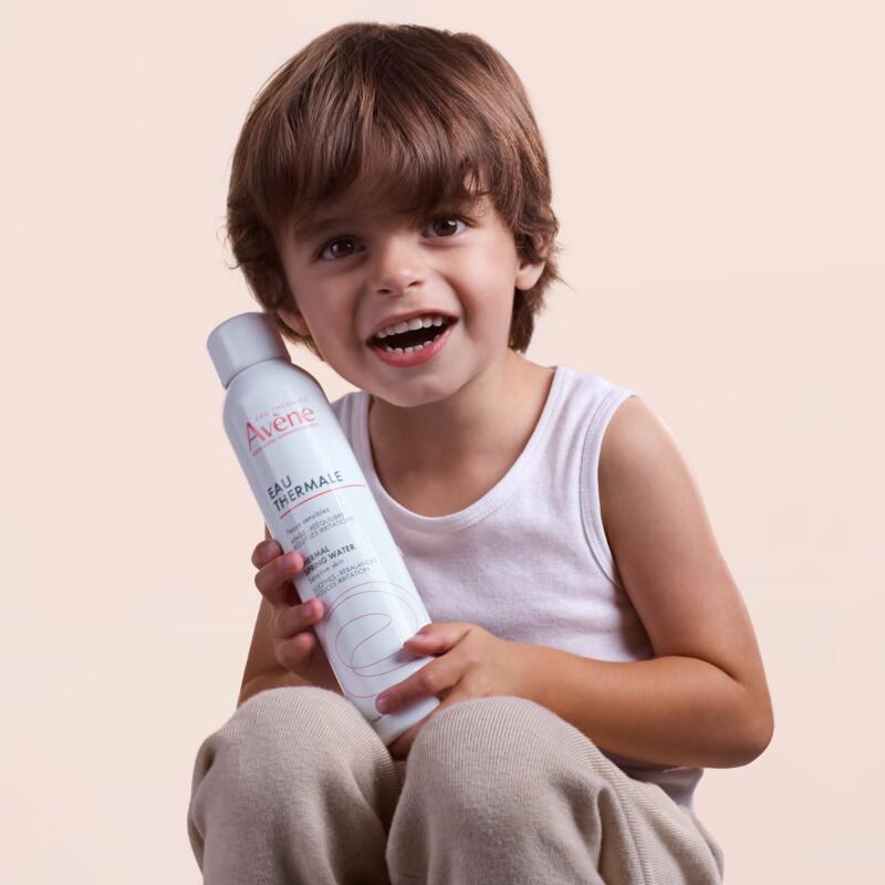 Avène Thermal Spring Water Spray