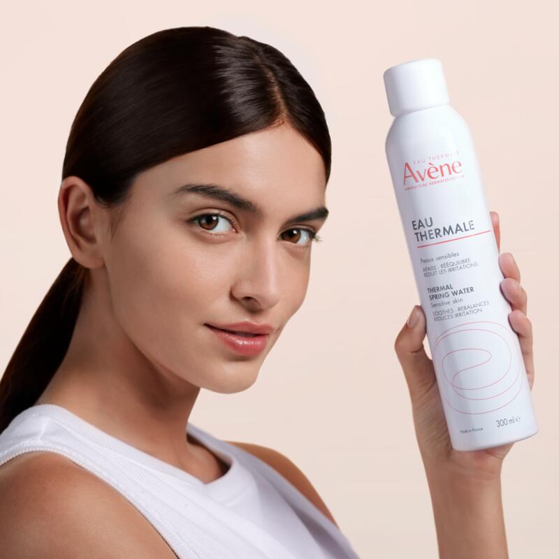 Avène Thermal Spring Water Spray