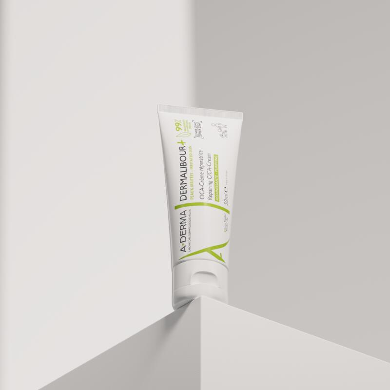 CICA-Crème réparatrice assainissante