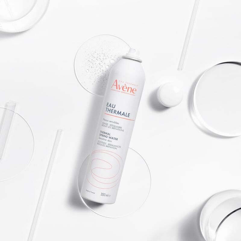 Avène Thermal Spring Water Spray