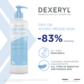 DEXERYL Shower Cream