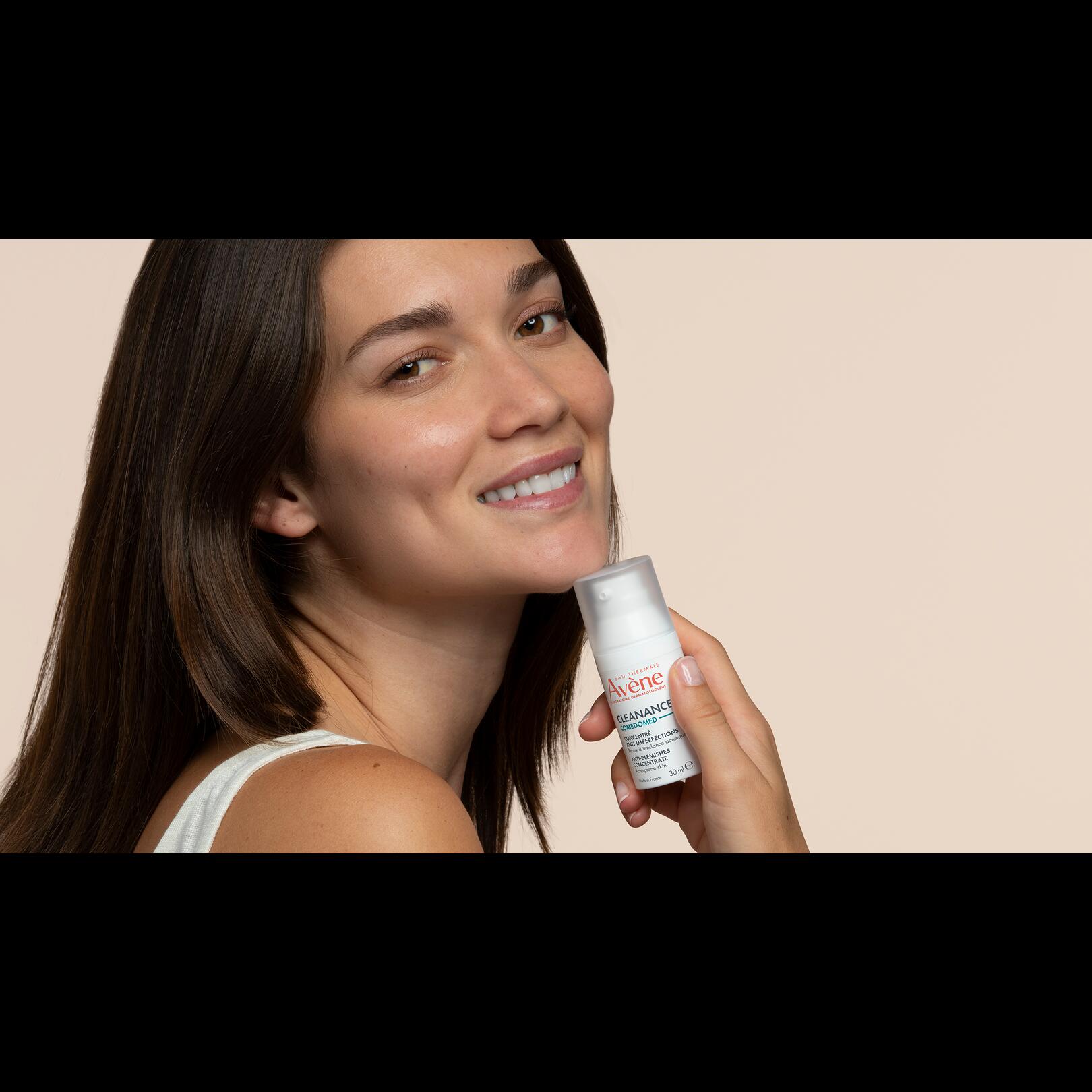 Cleanance Comedomed | Eau Thermale Avène