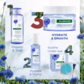 Hydrating Water Cream with ORGANIC Cornflowe