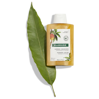  Hair, Shampoo with Mango
