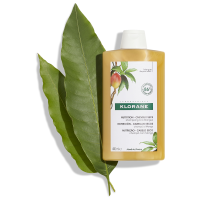 Shampoo with Mango
