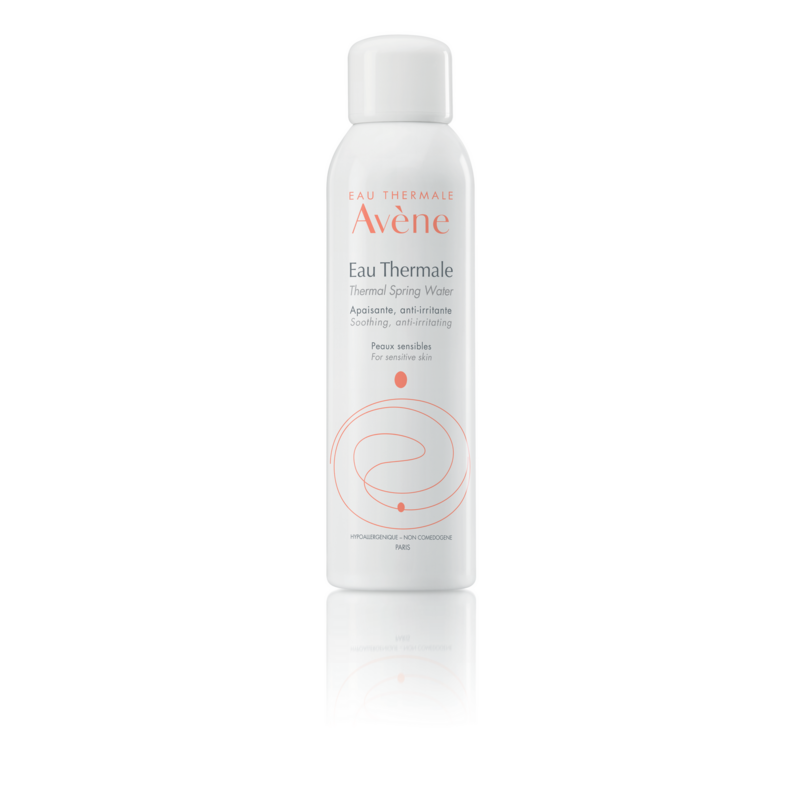 Avène Termal Su 