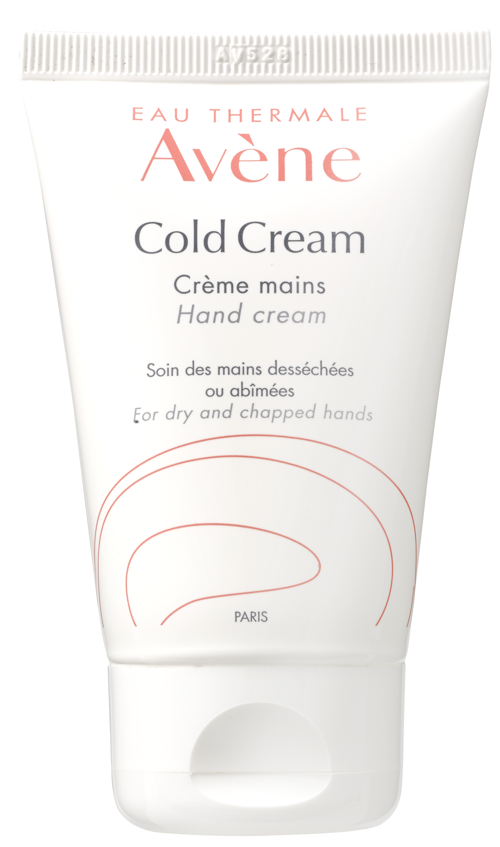 Cold Cream Hand Cream