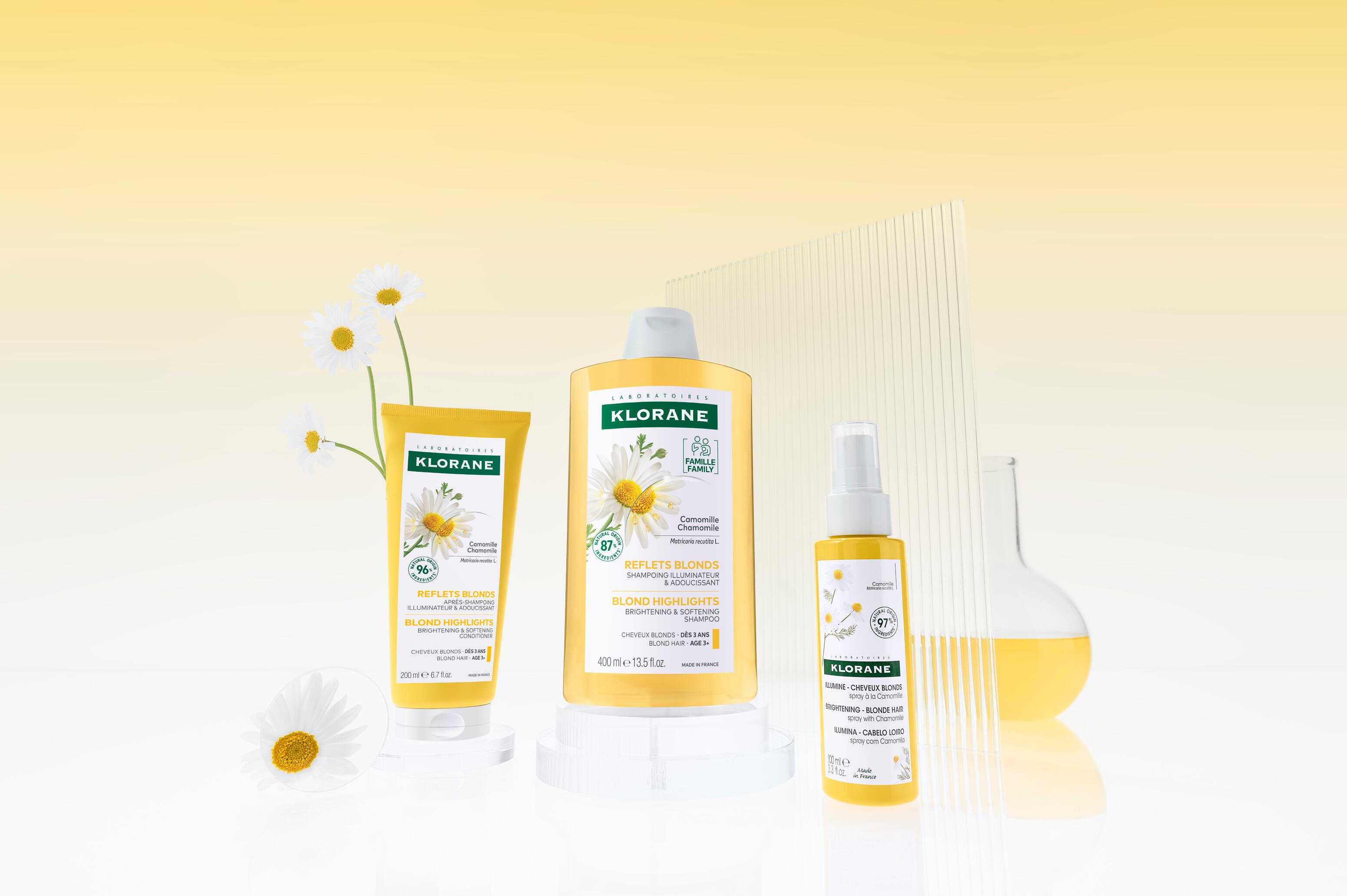 KL_chamomile_hair_range_expert-packshot_colored-background_3282770149289-3282770149319-3282770149333-jpg