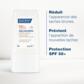 Fluide antitaches protecteur SPF50+