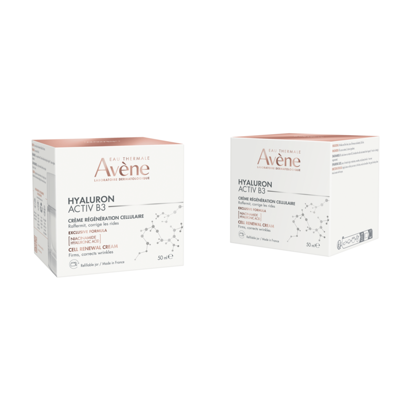 Hyaluron Activ B3 Cellular Renewal Cream