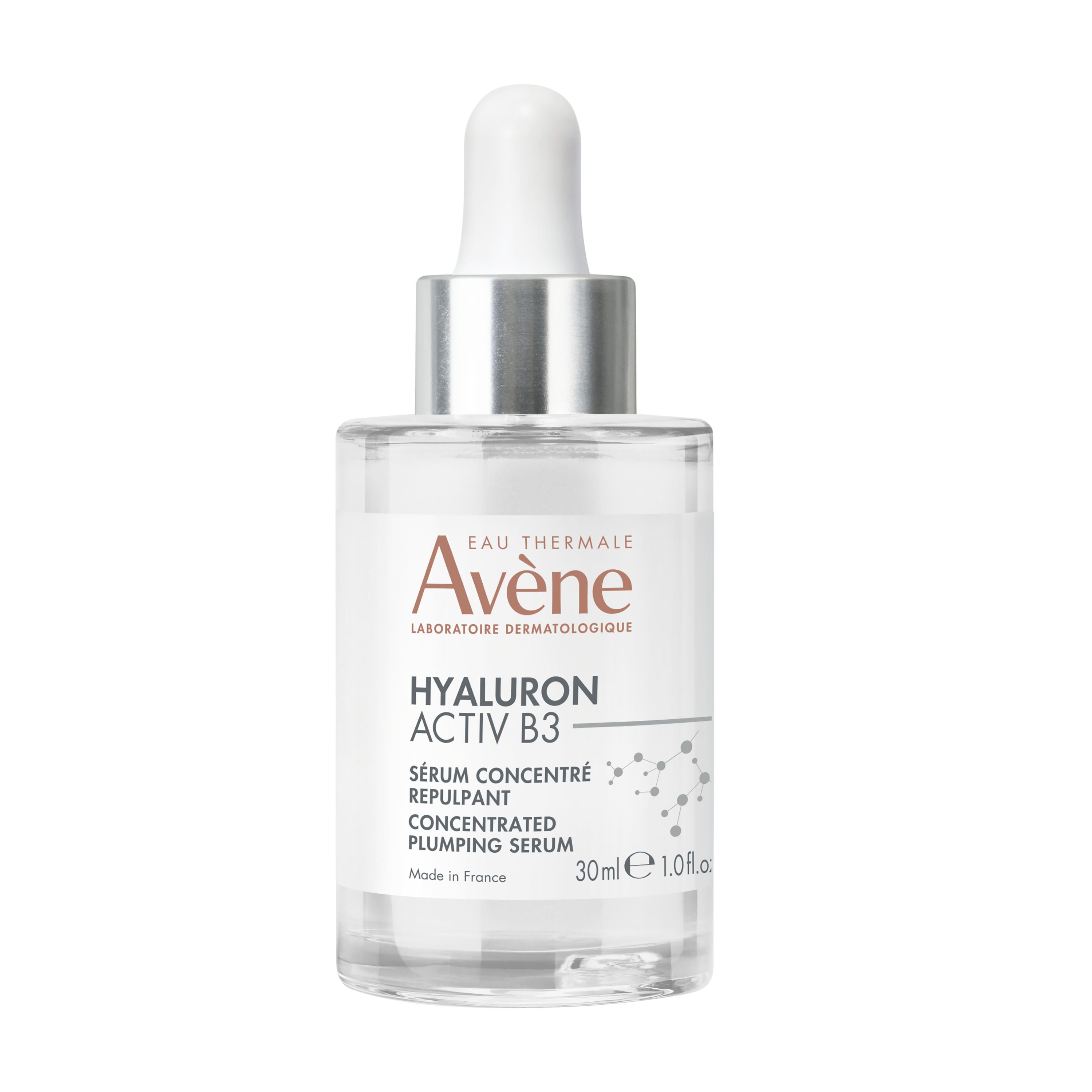 Hyaluron B3 Serum