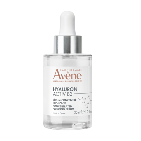 Hyaluron Activ B3 Concentrated plumping serum 