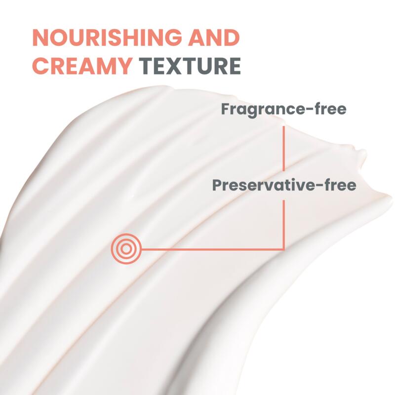 Hydra-10 Hydrating Cream