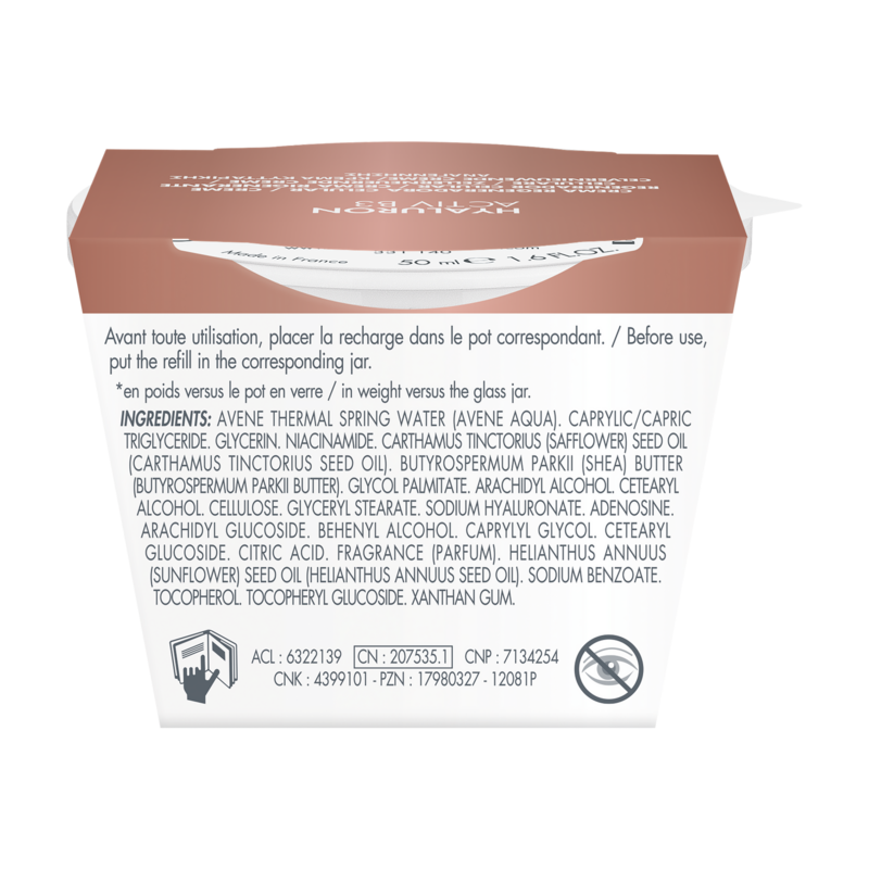 Cell Renewal Cream