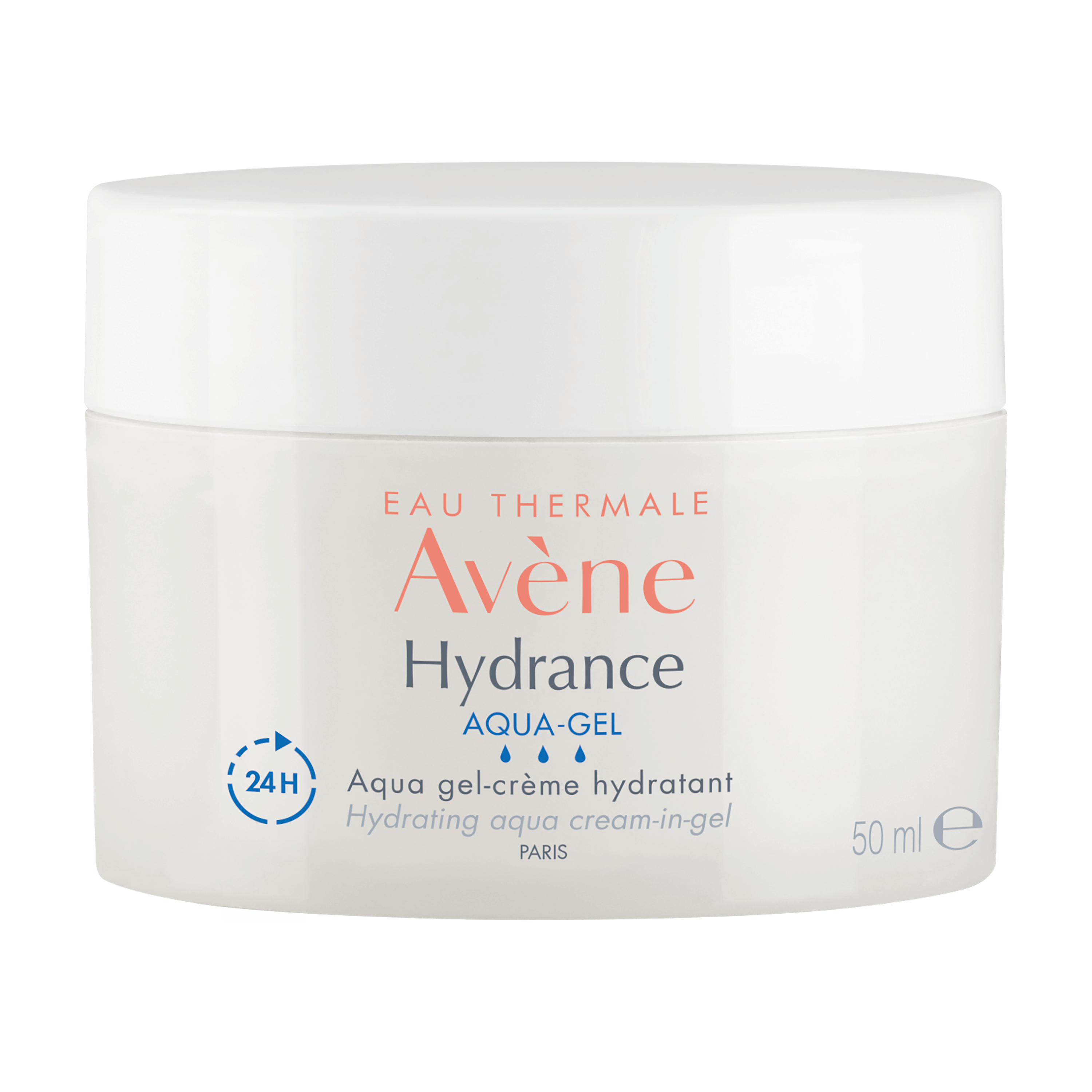 Hydrance AQUA-GEL Aqua Cream-in-Gel