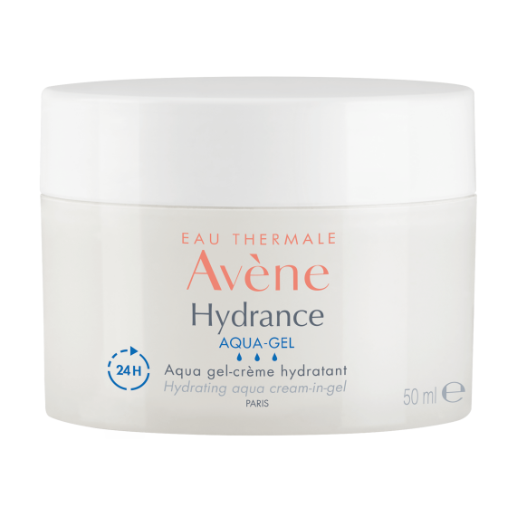 Hydrance AQUA-GEL Aqua Cream-in-Gel