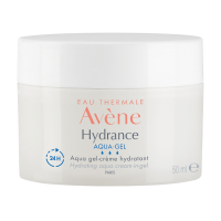HYDRANCE AQUA-GEL Hydrating aqua cream-in-gel
