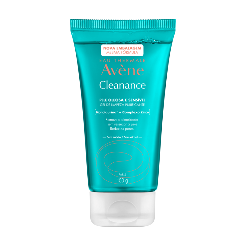 Cleanance Gel